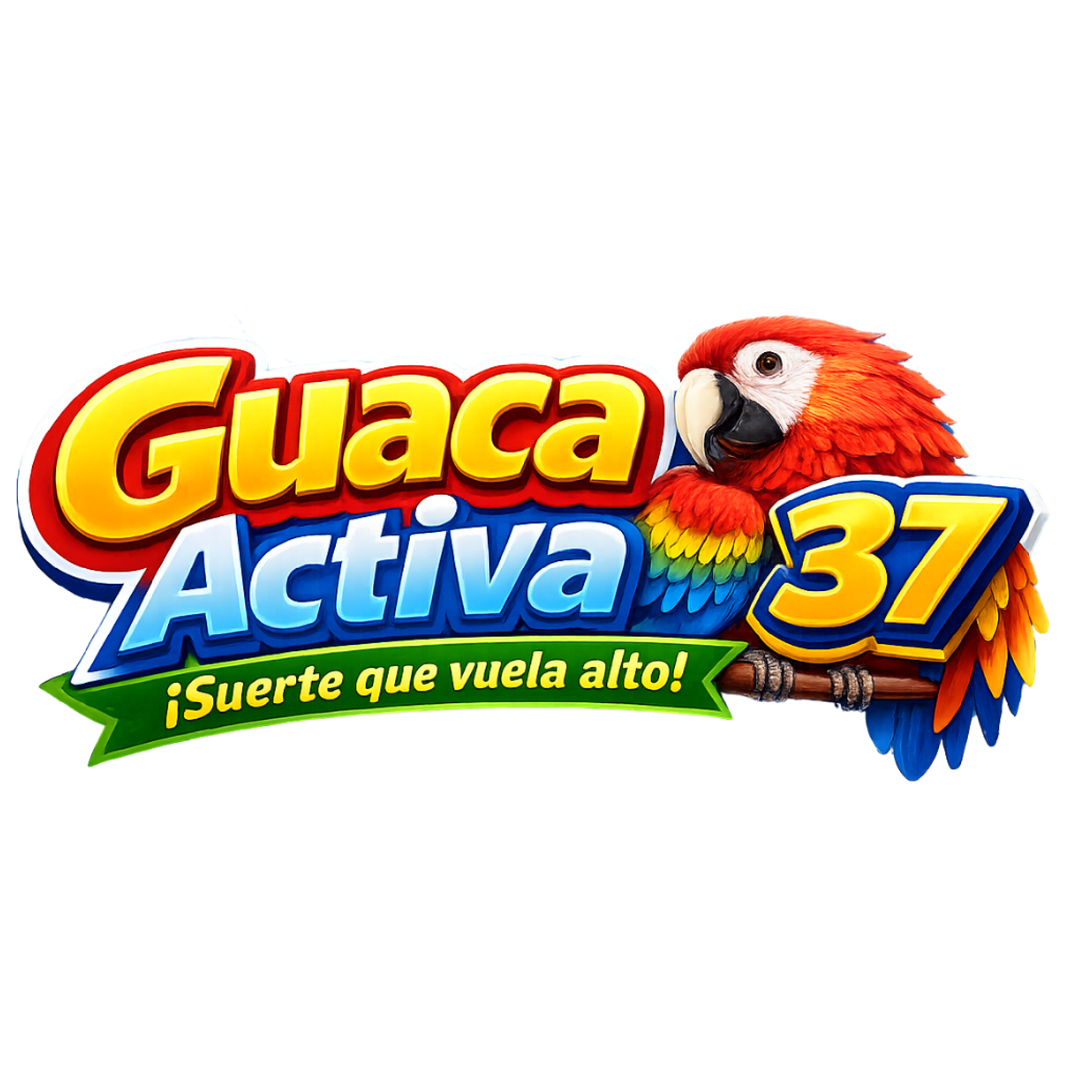 Logo Guaca Activa