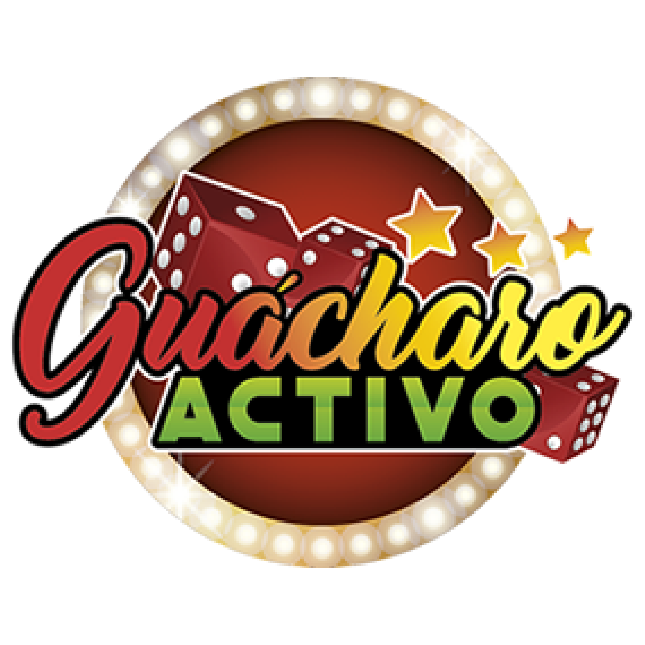 Guácharo Activo