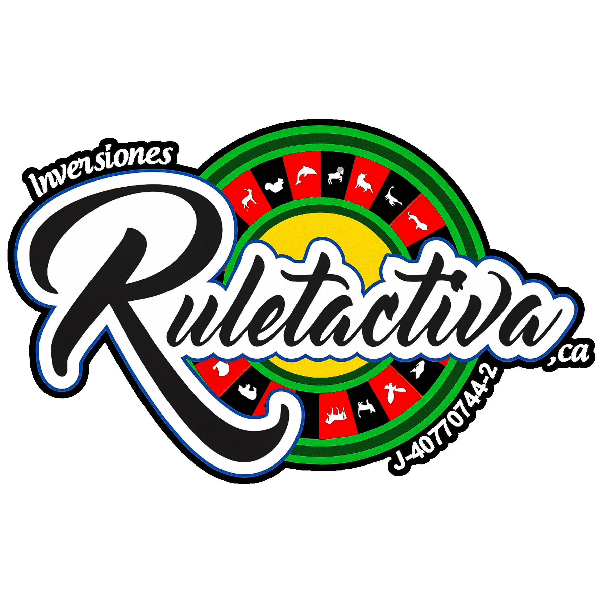 Logo Ruleta Activa