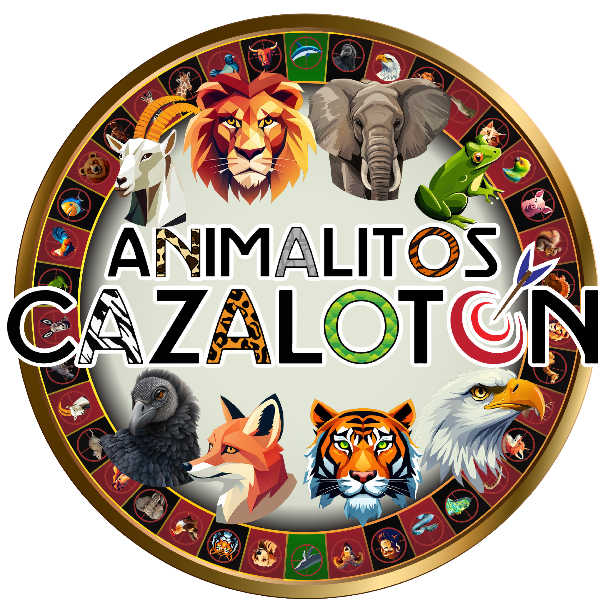 Logo Cazaloton